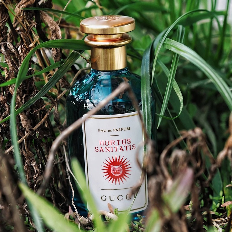 Hortus Sanitatis Eau de Parfum for Women and Men perfume