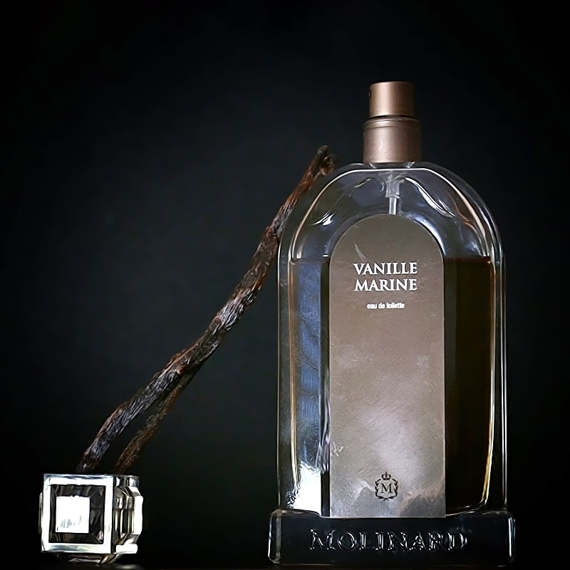 Vanille Marine Eau de Toilette for Women and Men perfume
