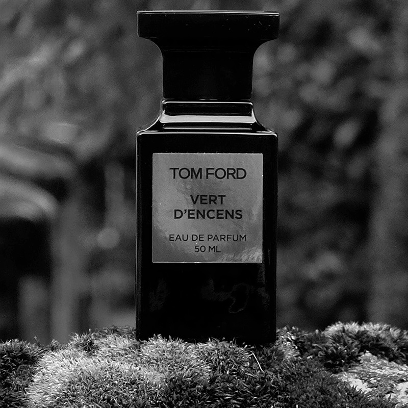 香水(ユニセックス) TOM FORD VERT D'ENCENS 50ml Vert d'Encens Tom