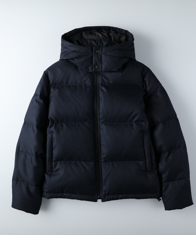 ダウンジャケット(M グレー): ジャケット/アウター｜Right-on公式