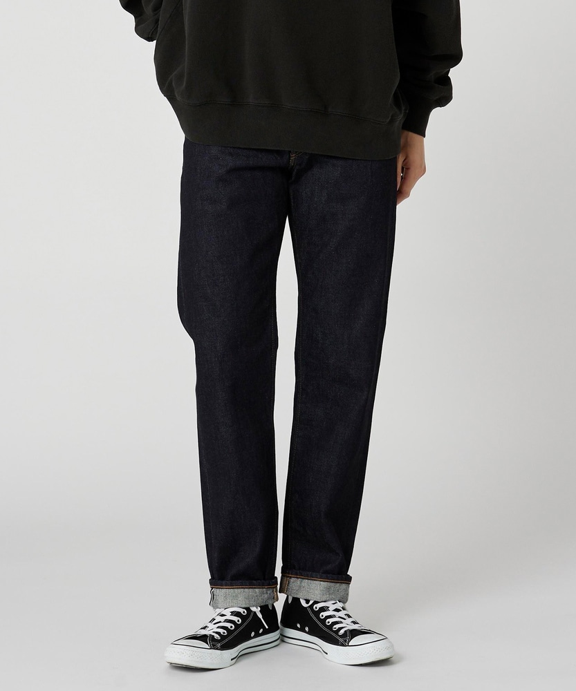 505ZXX」レギュラーストレート【自宅で試着、返品送料無料】(29 ワン