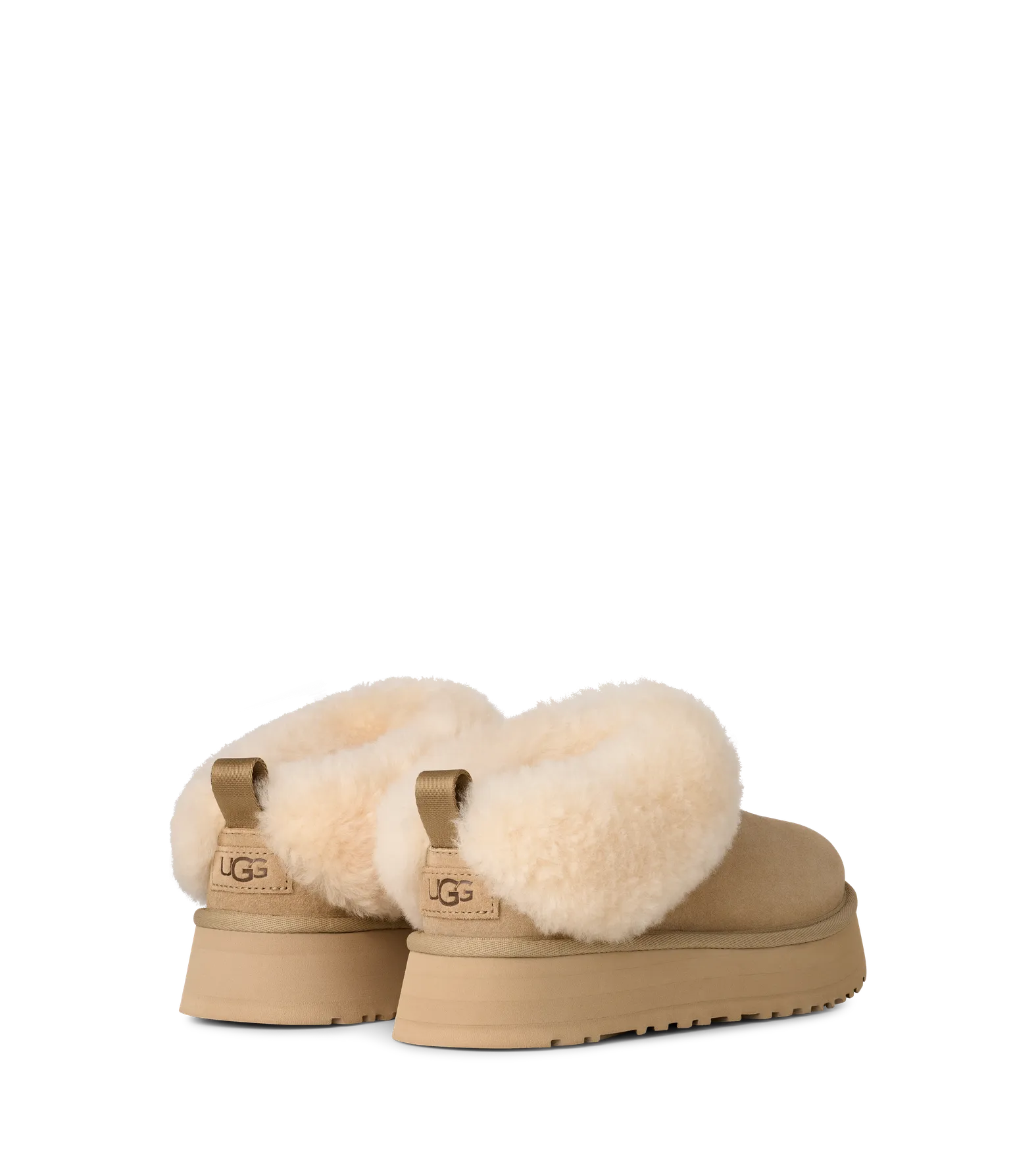 Ugg Tazzelle Mustard Seed