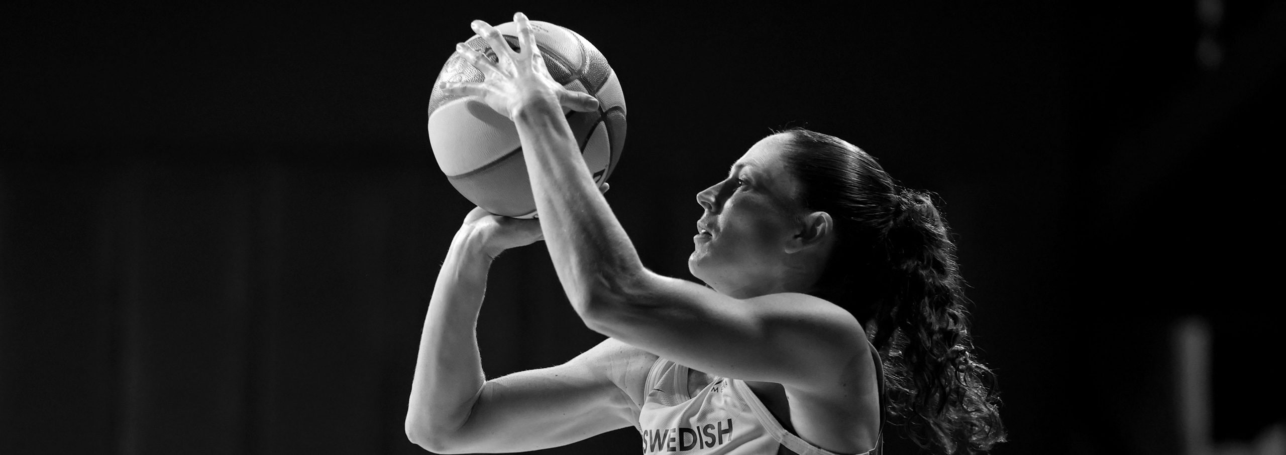 40 Photos For Sue Bird's 40th! - WNBA