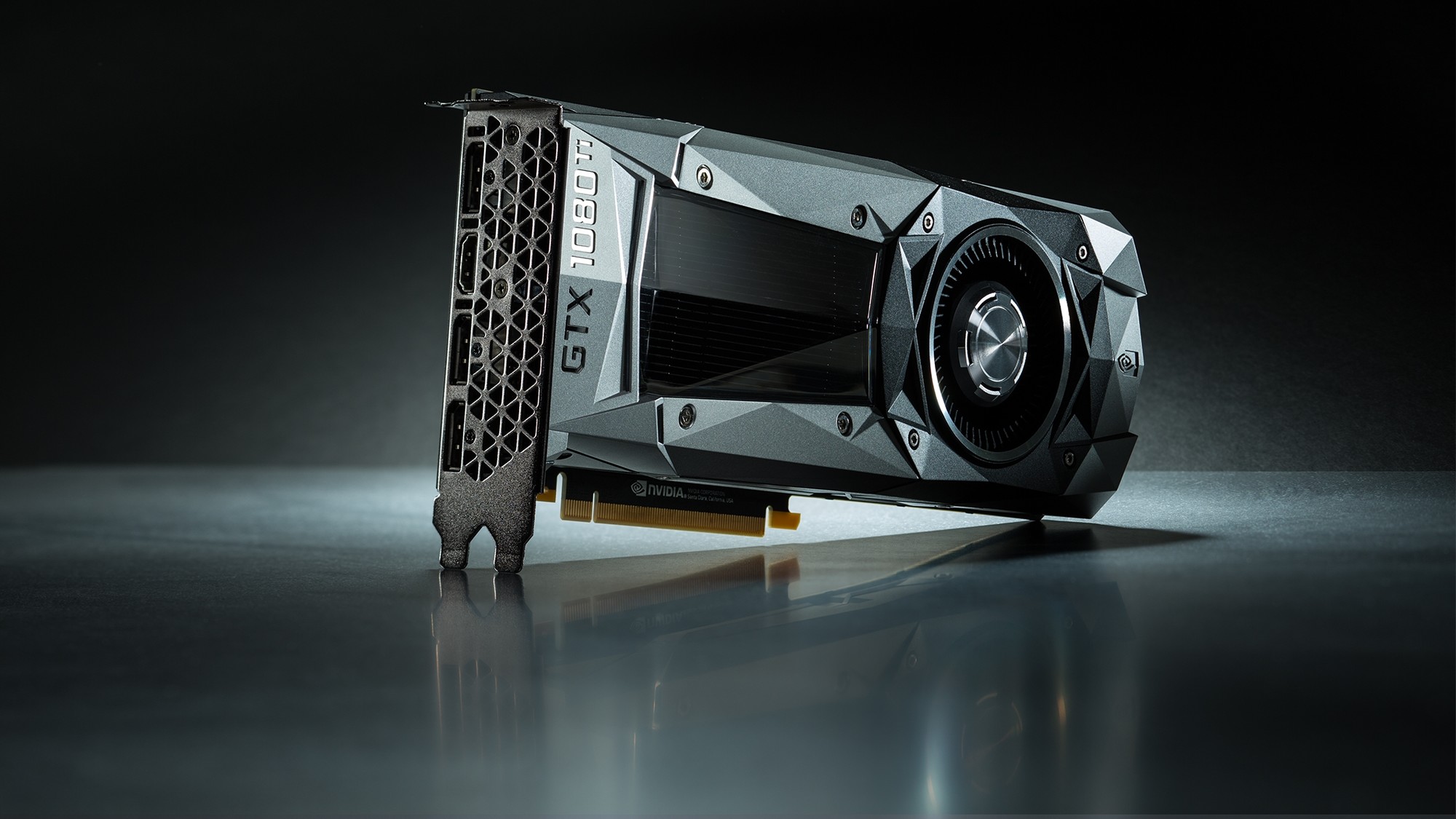 NVIDIA GeForce GTX 1080 Ti Officially Available For Pre-Orders For