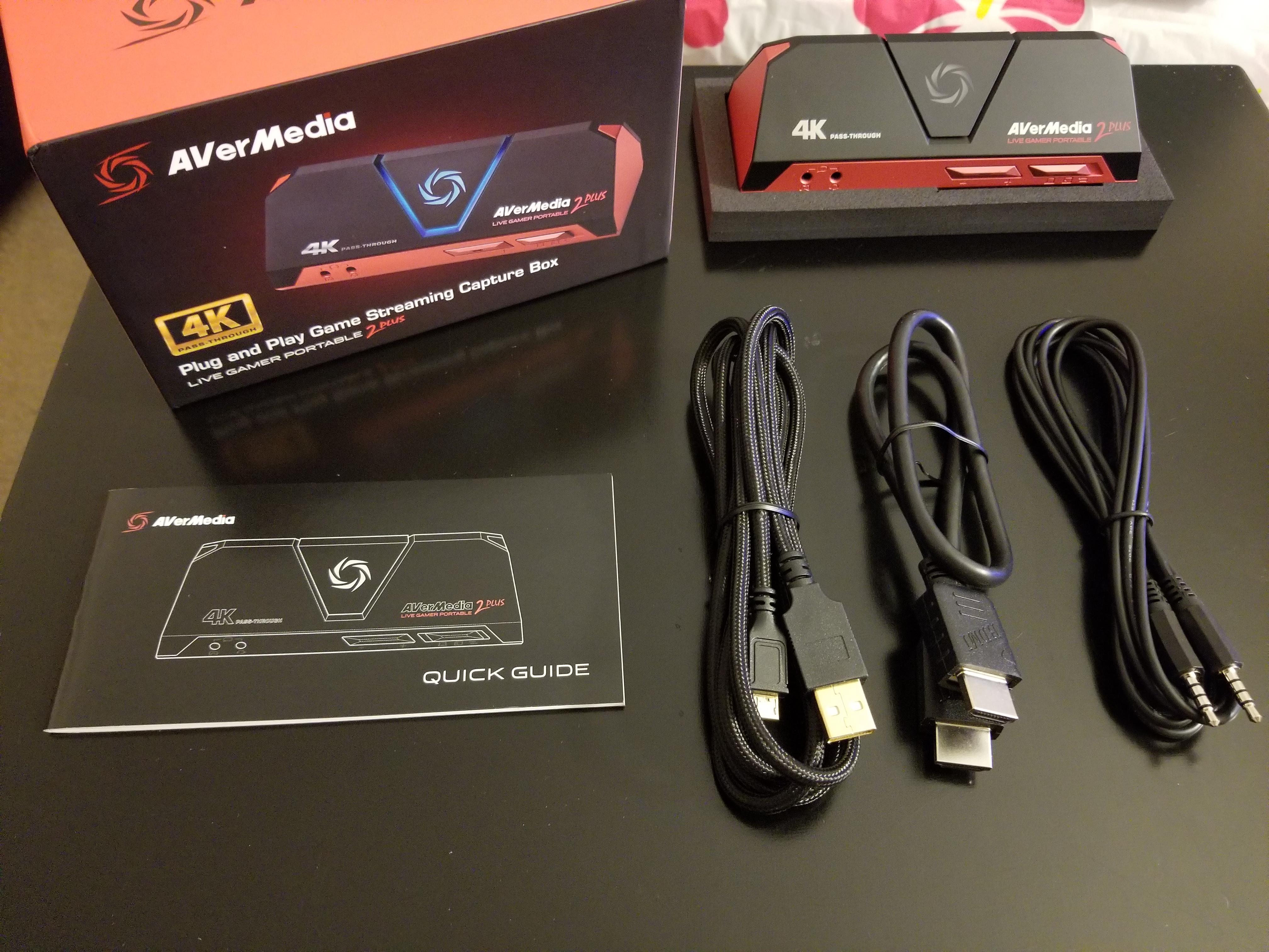 Avermedia Live Gamer Portable 2 Plus Review - A Future-Proof