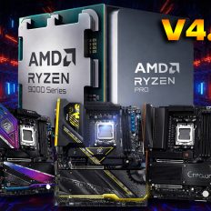 BIOSTAR X570 Racing GT8 Motherboard For AMD Ryzen 3000 Leaks Out
