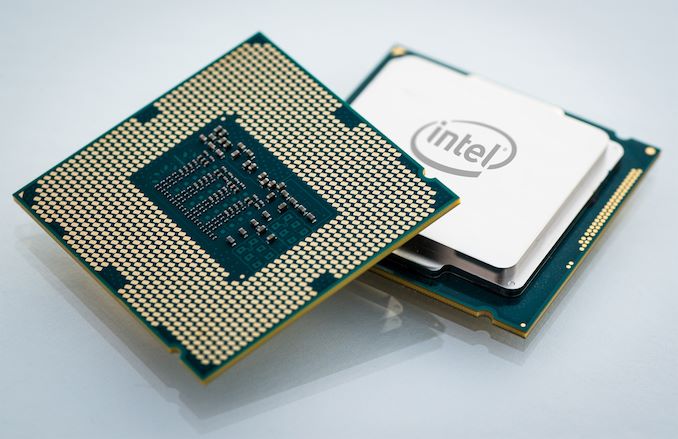 Intel Core i7-10700K 8 Core & Core i5-10600K 6 Core CPU Benchmarks