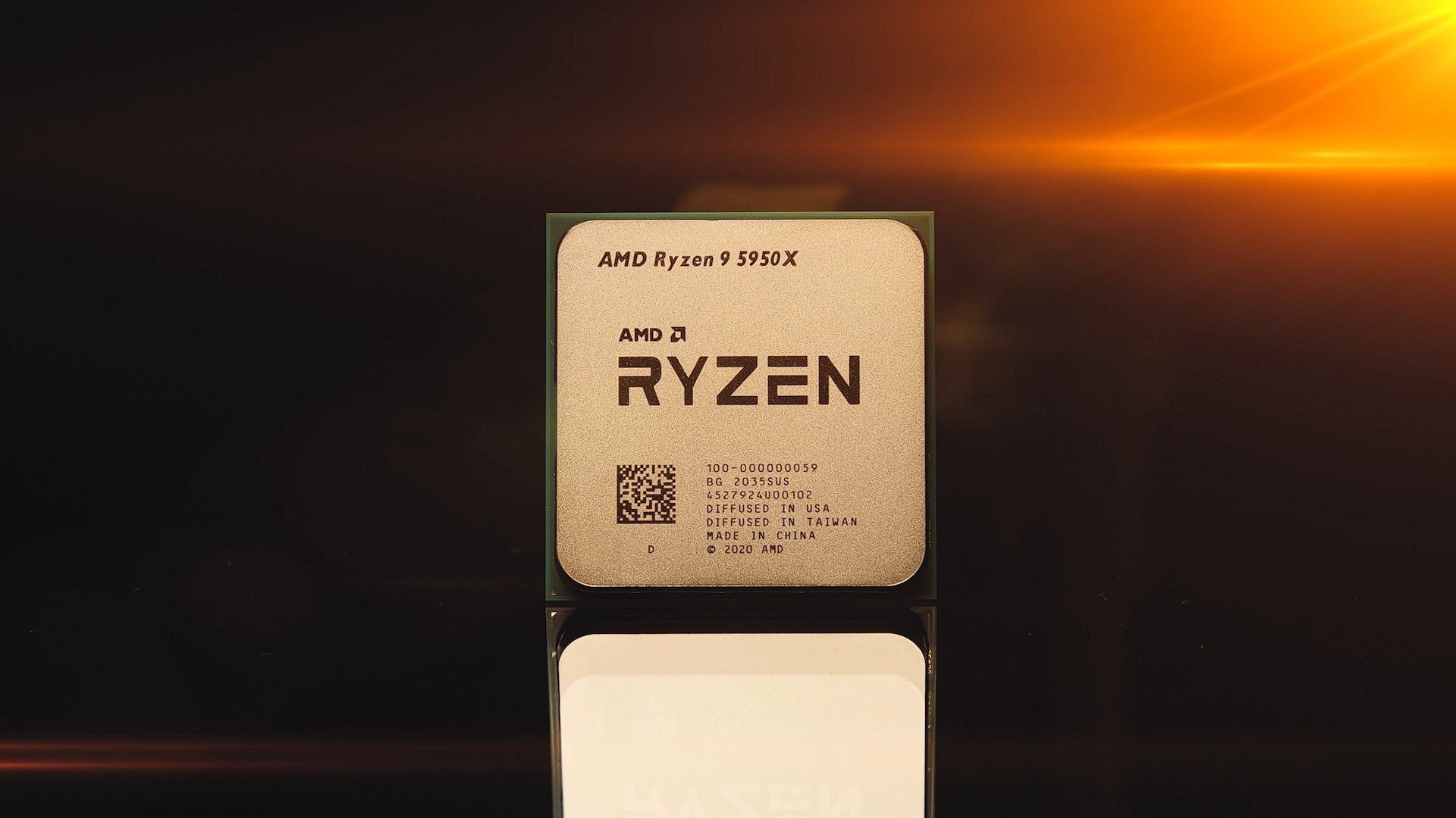 AMD Ryzen 9 5950X 16 Core Zen 3 Desktop CPU Reviewed by SiSoftware
