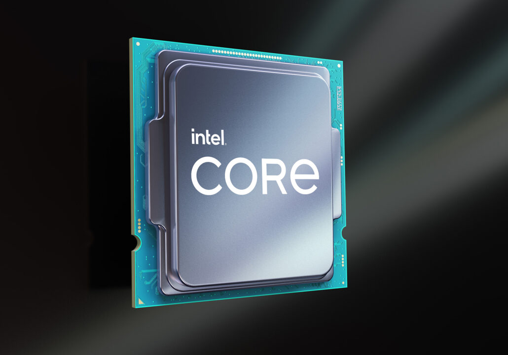 Intel Core i7-11700K Rocket Lake 8 Core CPU Review Shows That It's
