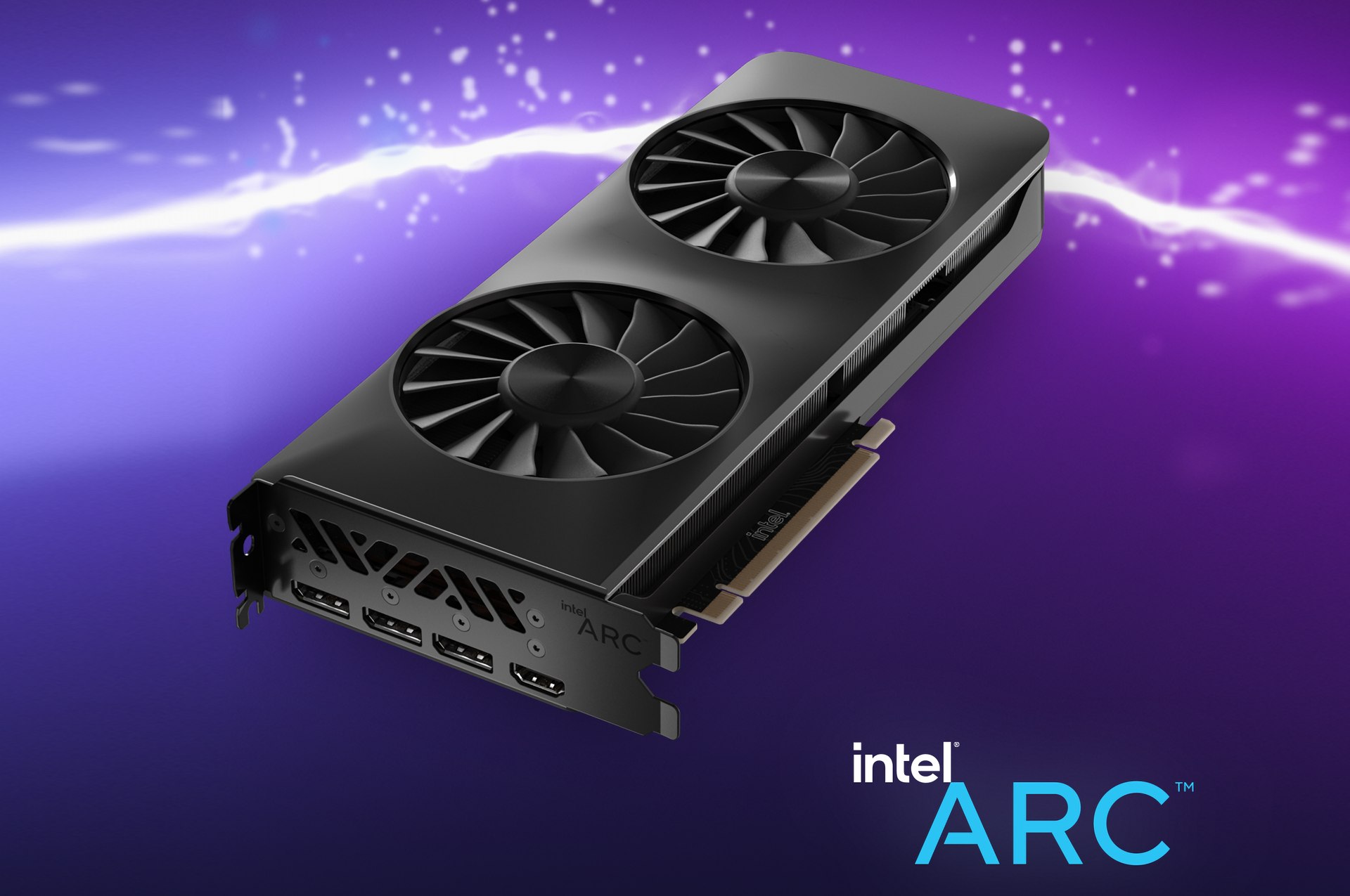 Intel Arc A750 Graphics Card Now Available At An Absolute Jaw