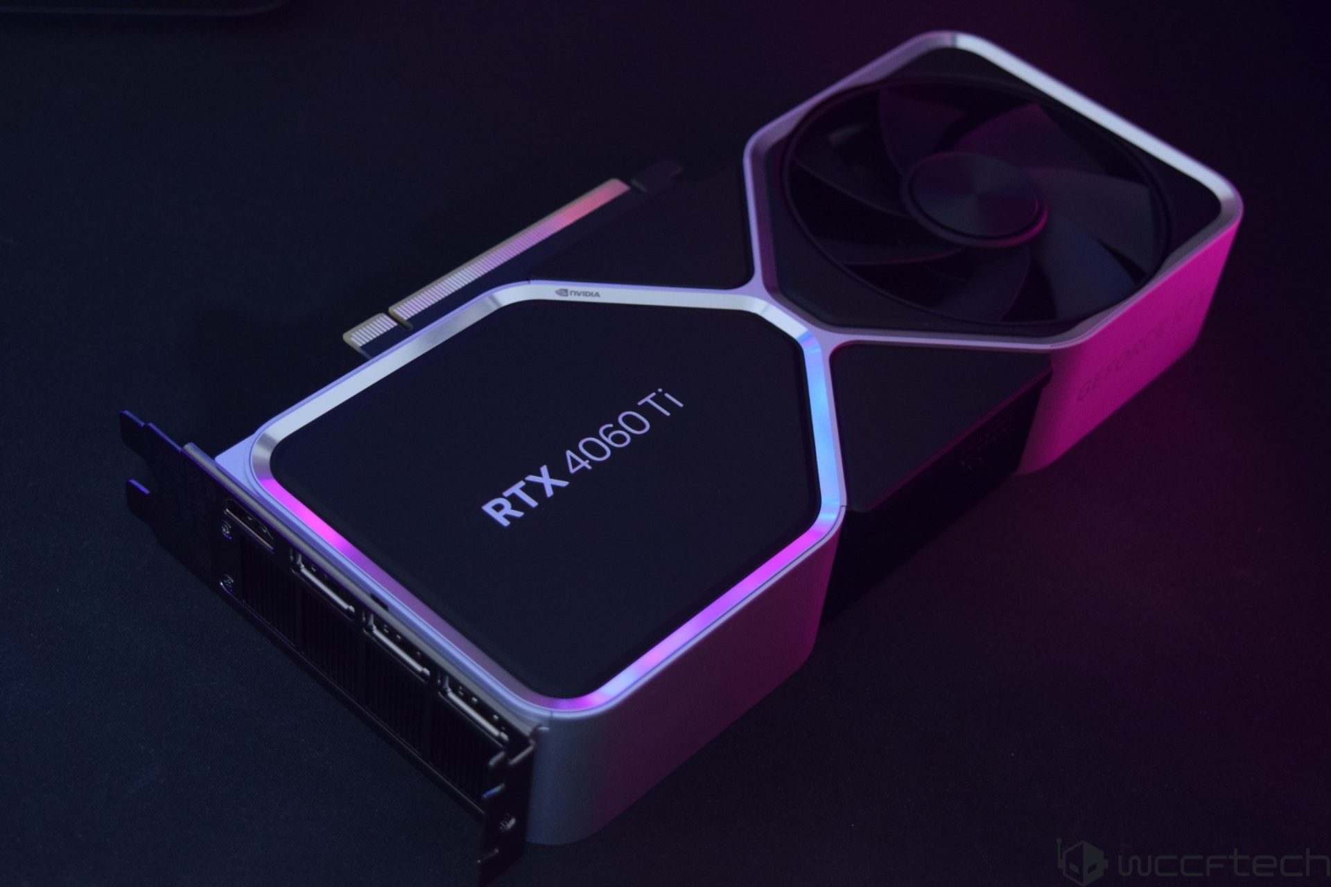 NVIDIA GeForce RTX 4060 Ti Founders Edition & Custom Model Review