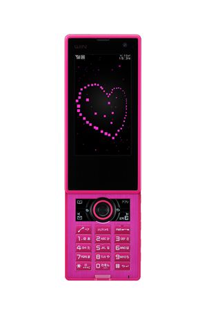 W61SAの機能やデザイン(au) わかりやすく解説 Weblio辞書