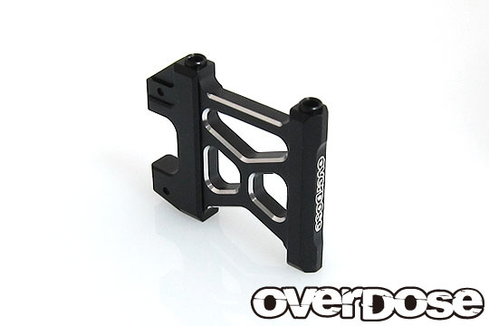 Overdose / OD2608 / Aluminum Rear Brace Mount for GALM / Color