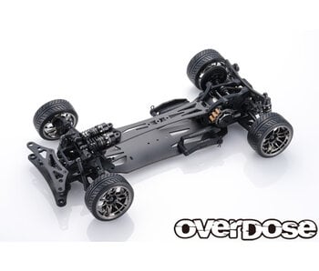 Chassis; Conversions & Specials - Drifted