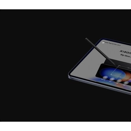 Xiaomi Focus Pen - TechPunt