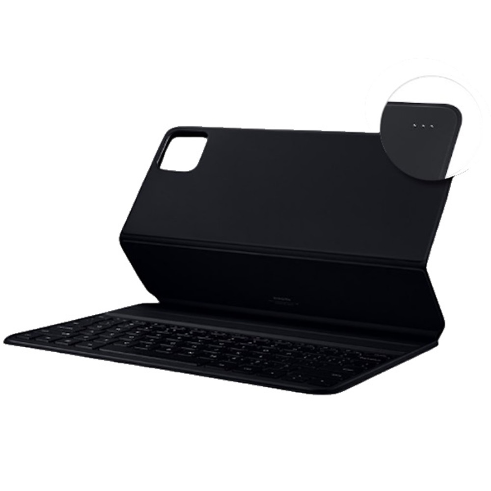 Xiaomi Pad 6S Pro Magnetic Closure Keyboard Cover - TechPunt
