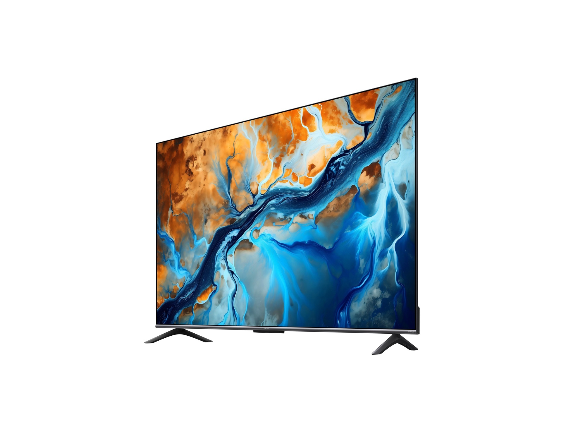 Xiaomi TV S Mini LED 75 Inch 2025 - TechPunt