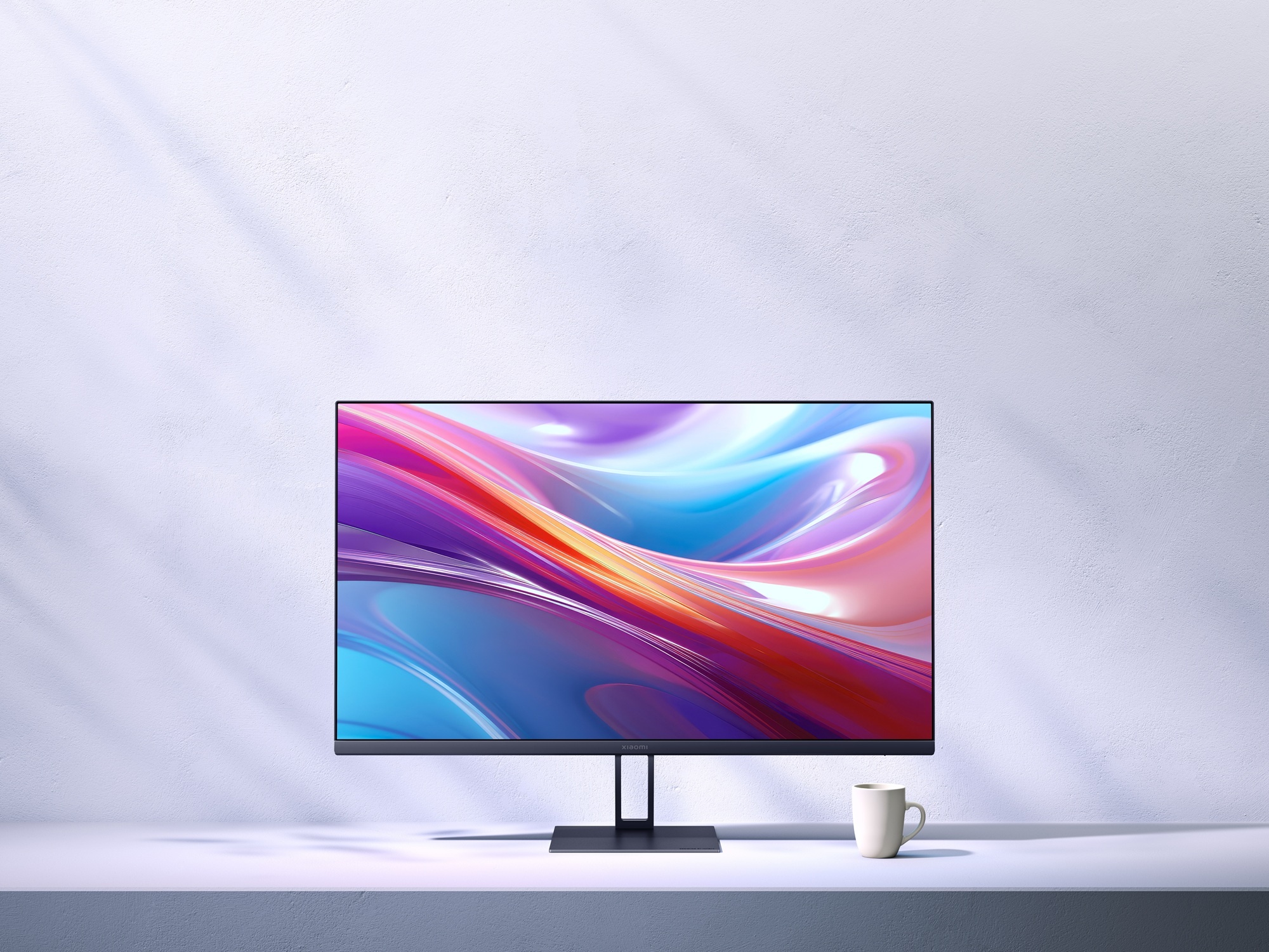 Xiaomi 2K Monitor A27Qi - TechPunt