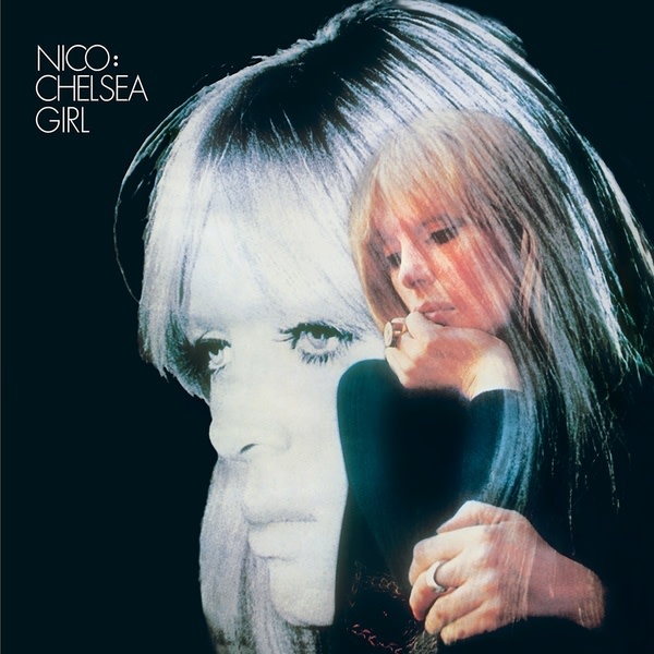 Nico - Chelsea Girl | STRANGER THAN PARADISE RECORDS - Stranger