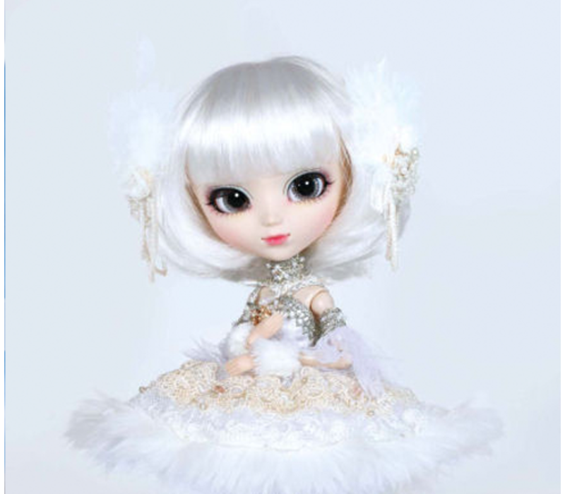 Pullip Pere Noel | pullipworld.com - Pullipworld