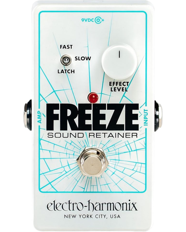 Electro-harmonix NANO FREEZE - Volt Music Store