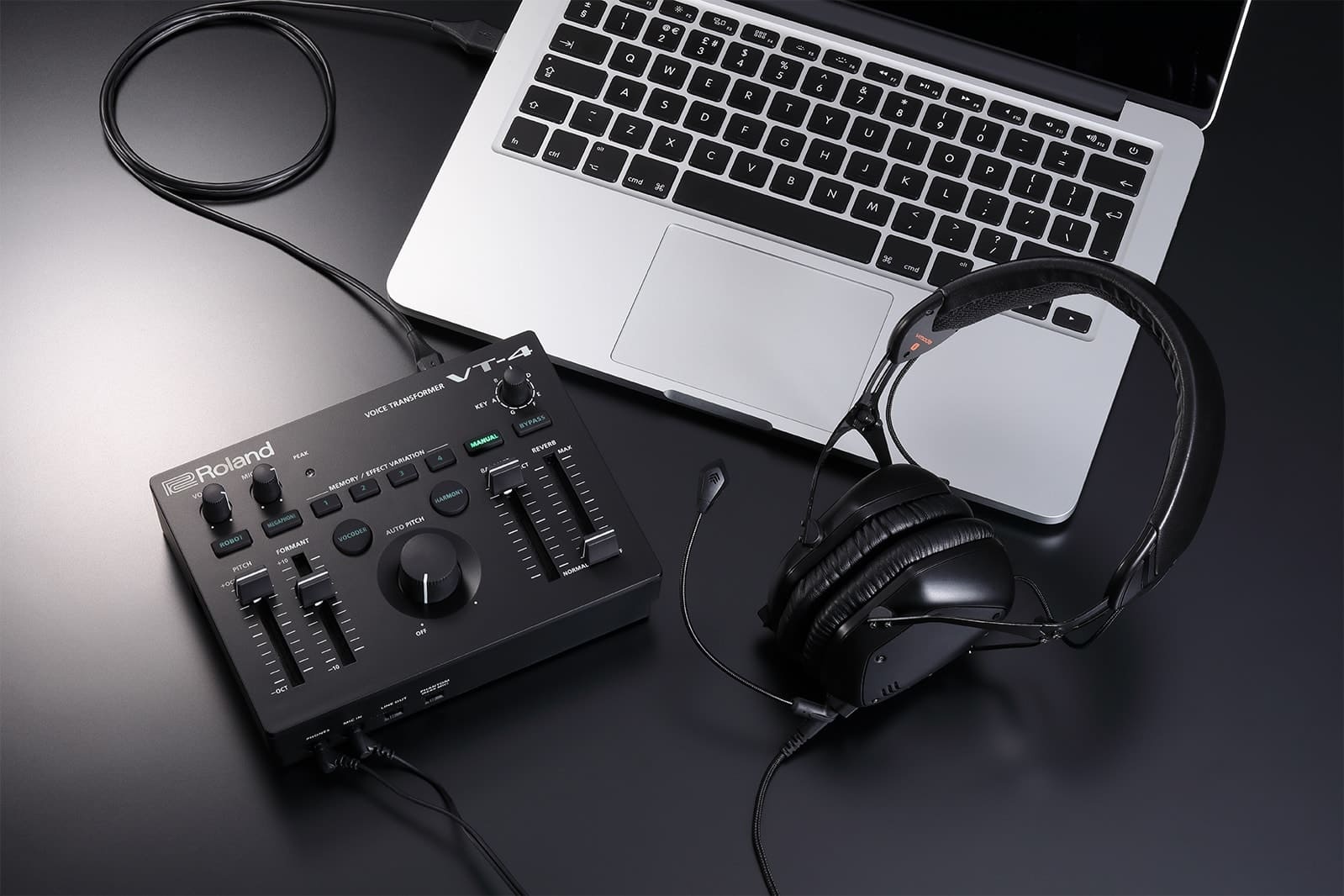 Roland VT-4 - Volt Music Store