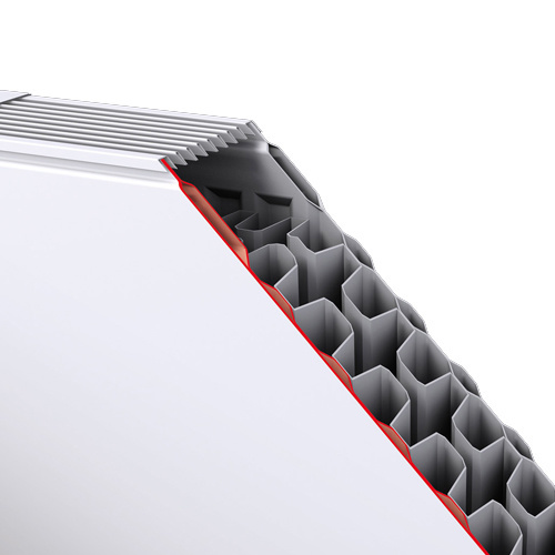 Vasco Flatline 600 x 400 type 22 | CVtopper.nl