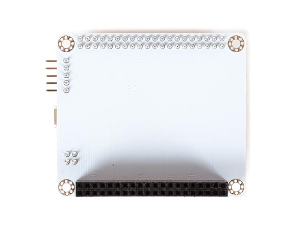 NEO-6M GPS SHIELD FOR RASPBERRY PI - Whadda