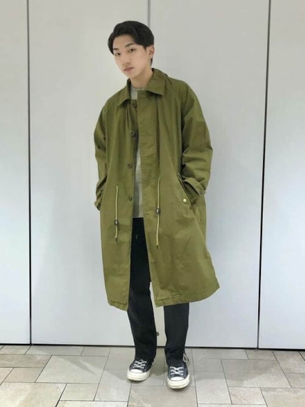 MANUAL ALPHABET（マニュアル アルファベット）の「MANUAL ALPHABET