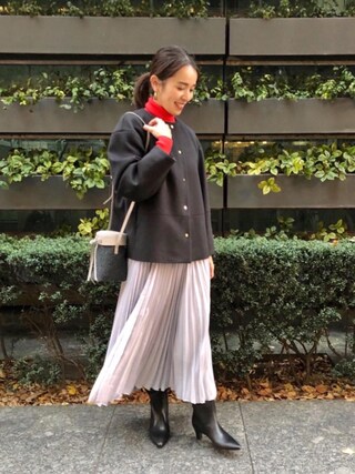 UNITED ARROWS（ユナイテッドアローズ）の「＜UNITED ARROWS＞W ノー