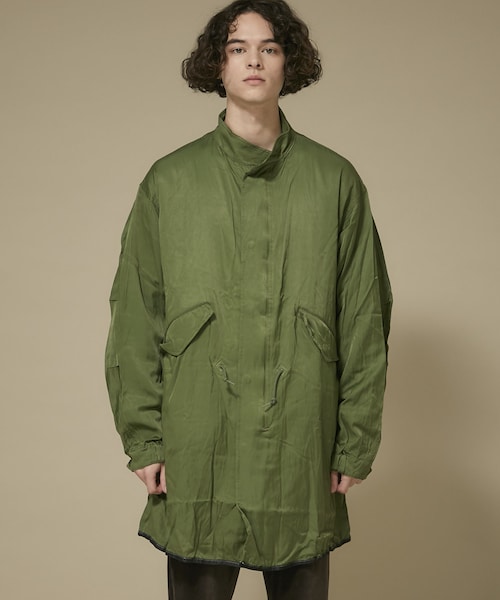 YSTRDY's TMRRW（イエスタデイズトゥモロー）の「サテン パシフィズム