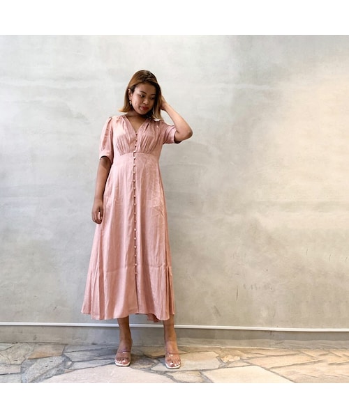 styling/（スタイリング）の「styling/ kei shirahata ジャガード