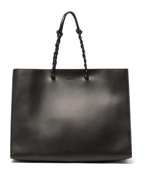 JIL SANDER（ジルサンダー）の「Jil Sander - Tangle Medium Braided