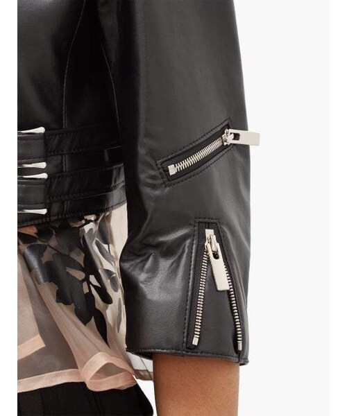 noir kei ninomiya（ノワールケイニノミヤ）の「Noir Kei Ninomiya