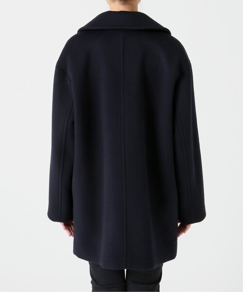 Spick & Span（スピックアンドスパン）の「テーラードカラーショート