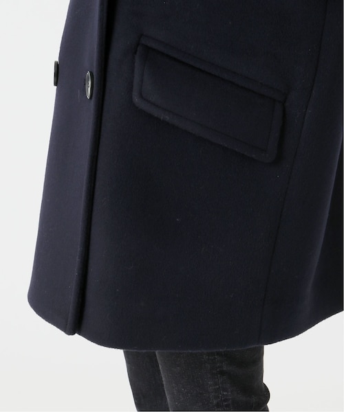 Spick & Span（スピックアンドスパン）の「テーラードカラーショート