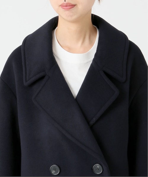 Spick & Span（スピックアンドスパン）の「テーラードカラーショート