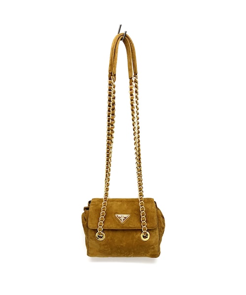 STORES.jp（ストアーズドットジェーピー）の「PRADA プラダ ダブル