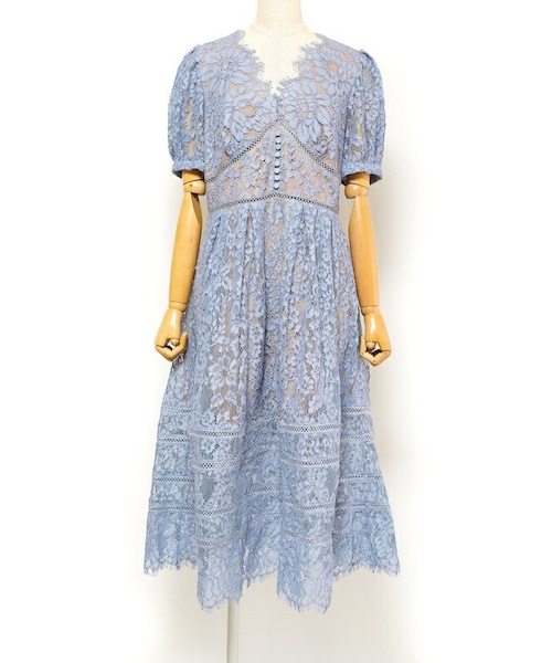 self-portrait（セルフポートレート）の「SELF PORTRAIT（セルフポート