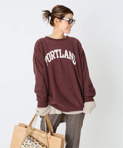 Deuxieme Classe（ドゥーズィエムクラス）の「《予約》*CITY range