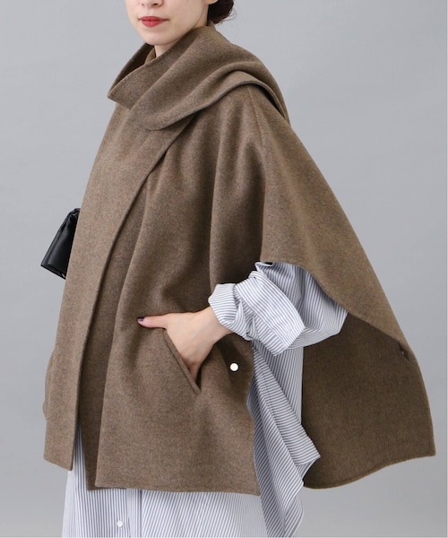 VERMEIL par iena（ヴェルメイユパーイエナ）の「SUPER160sダブル