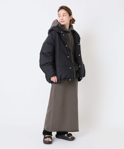 Deuxieme Classe（ドゥーズィエムクラス）の「*レッグウォーマー