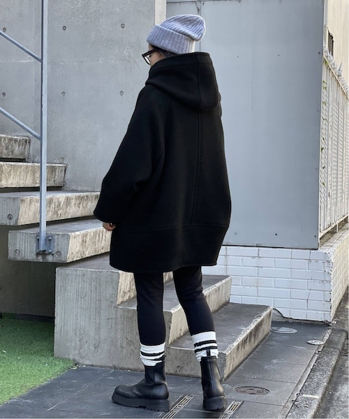 AP STUDIO（エーピーストゥディオ）の「（ツイカ） モッサオーバー