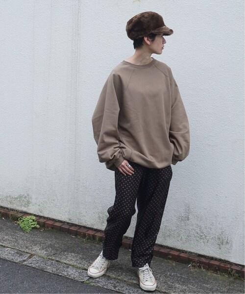 JOURNAL STANDARD LUXE（ジャーナルスタンダード ラックス）の