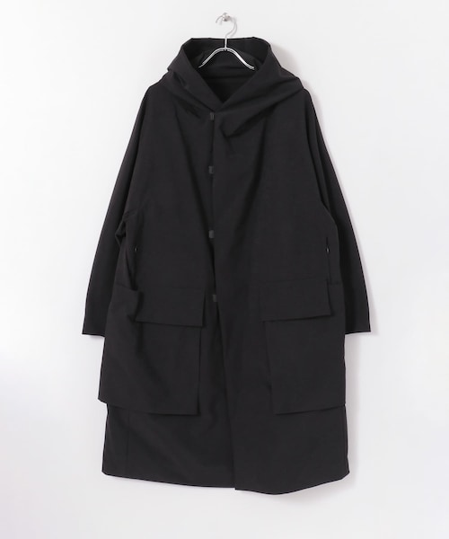 TEATORA（テアトラ）の「TEATORA DATA DOME BARRIERIZER（）」 - WEAR