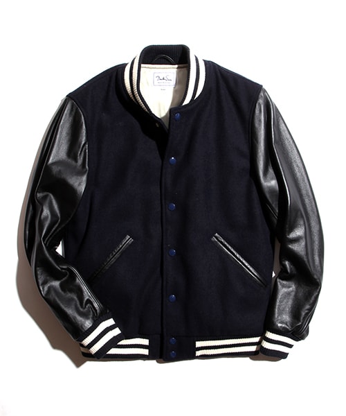 FREAK'S STORE（フリークスストア）の「THERMOLITEインナー カウレザー