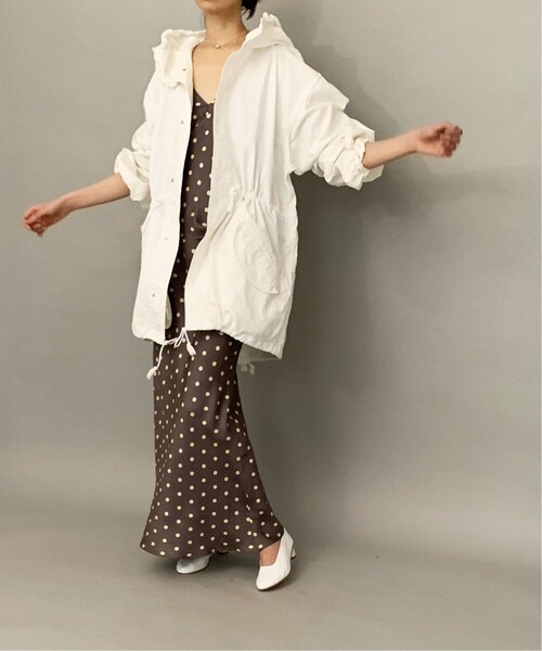 EDIT. FOR LULU（エディットフォールル）の「《追加予約》abc スノー