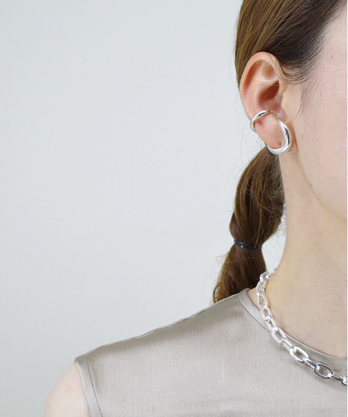 blanc iris（ブランイリス）の「【blanc iris/ ブランイリス】Volute