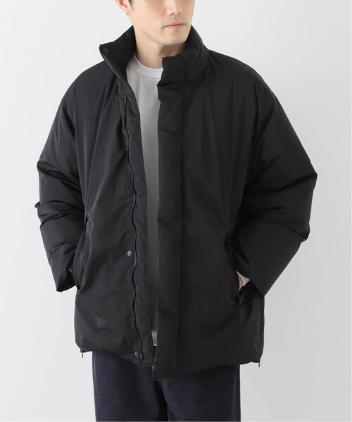 WISM（ウィズム）の「P/Si DOWN JACKET（）」 - WEAR