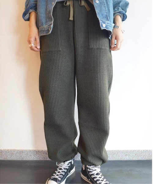 JOURNAL STANDARD LUXE（ジャーナルスタンダード ラックス）の